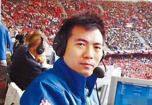 黄、刘、段的足球声音