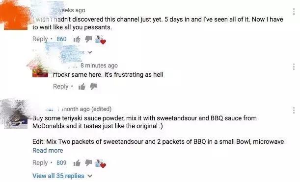 美国麦当劳吃油条,麦当劳卖油条视频