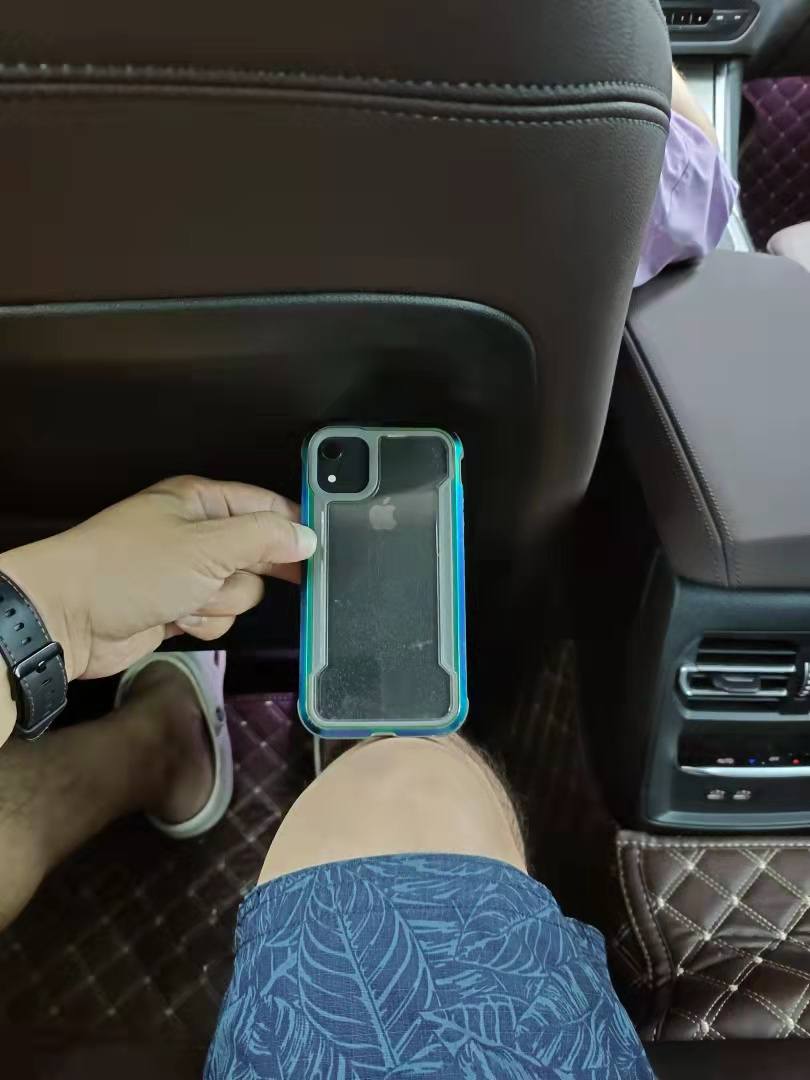 宝马325i曜夜真实感受,2024宝马325im运动套装曜夜版白色