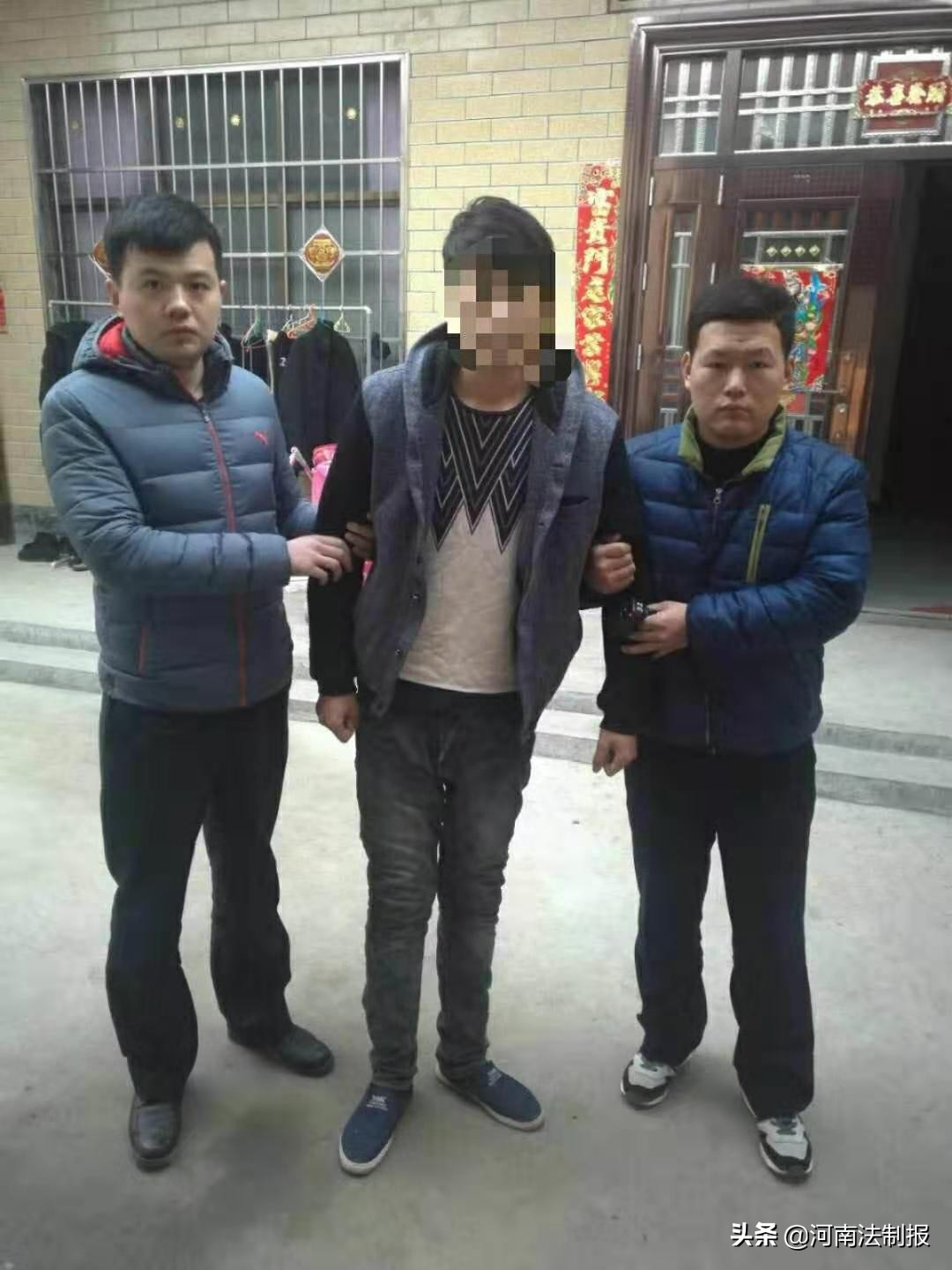 警方打掉3个流窜作案团伙,郑州警方抓获一诈骗团伙