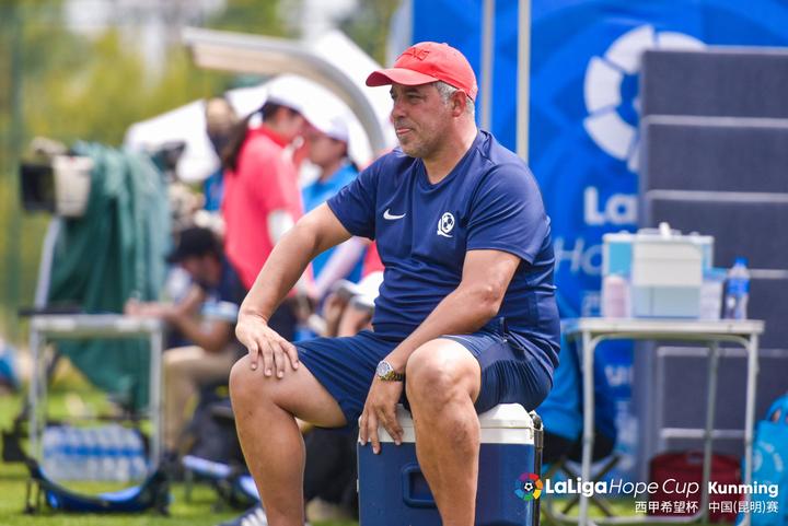 西班牙青训都有哪些,对比西班牙与中国的人际关系