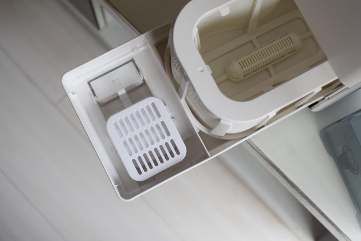 无雾加湿器哪个牌子加湿效果好,352蒸发式加湿器测评