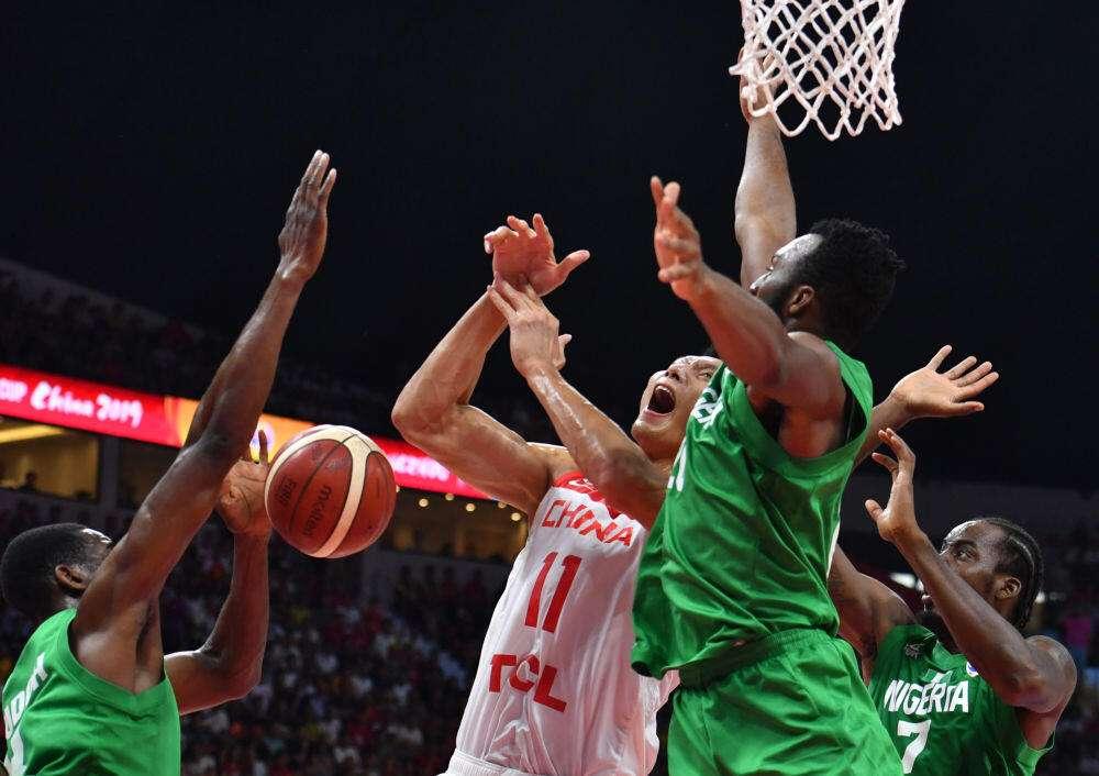 奥运会男篮落选赛入场券,奥运会落选赛篮球获得门票的规则