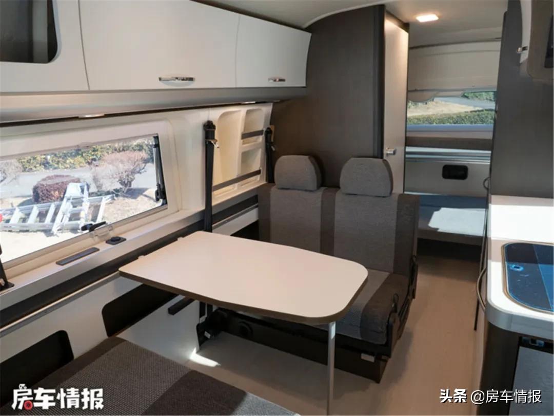 新款丰田海狮房车,丰田海狮房车4人2020价格