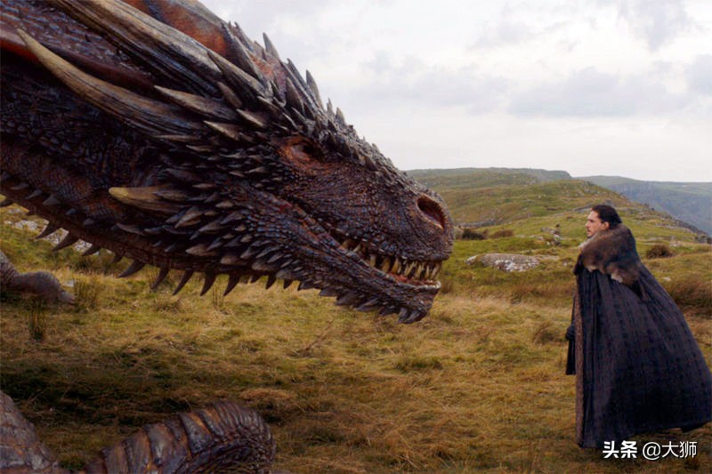 古代多贡人的天狼星崇拜：他们用壁画讲述天外来客与龙的故事