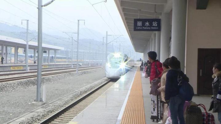 2020年春运火车票抢票日历来了,春运火车票抢票时间是几点开售