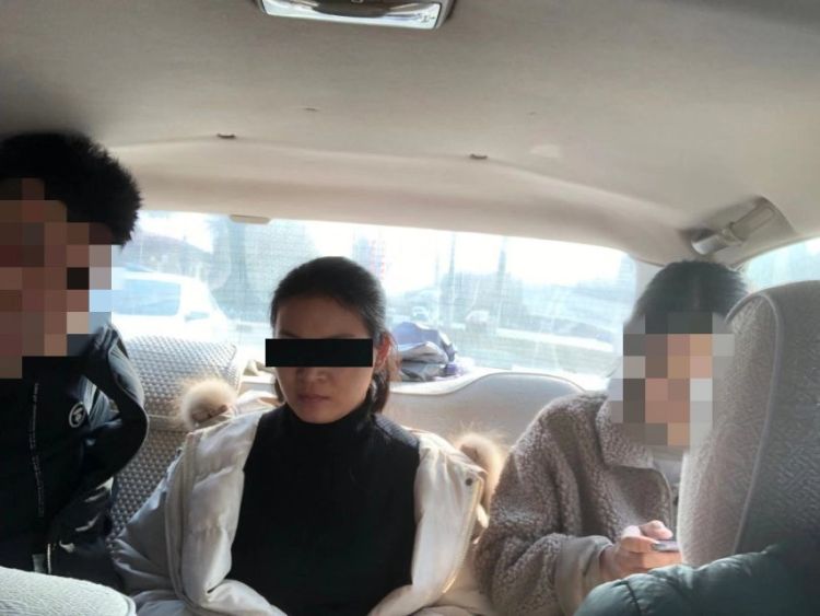 青岛市黑社会团伙共多少人落网了,青岛黑社会性质案件