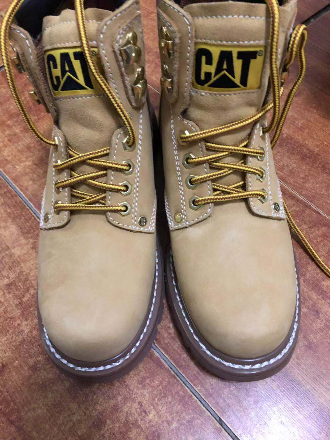 timberland最值得入手的一款,timberland和cat测评