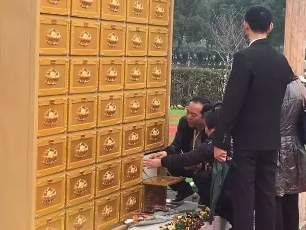 2022上海墓地价格表,上海滨海古园墓地价格表2021