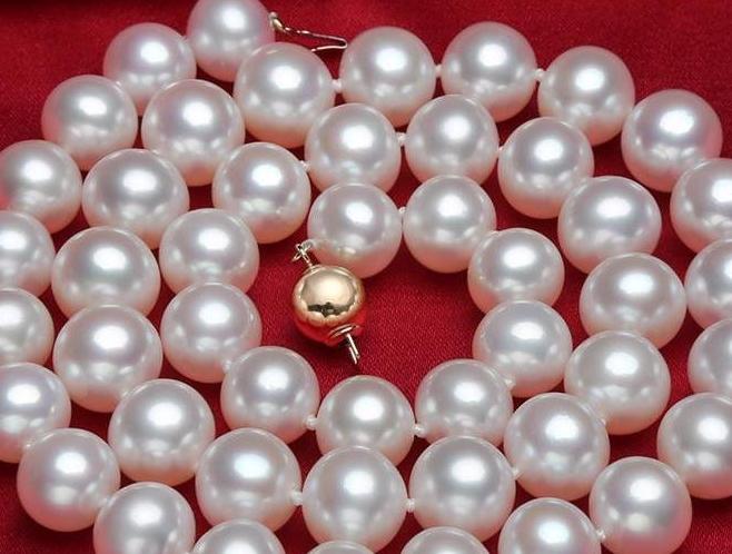 珍珠的保养方法话术,珍珠鱼皮的保养方法