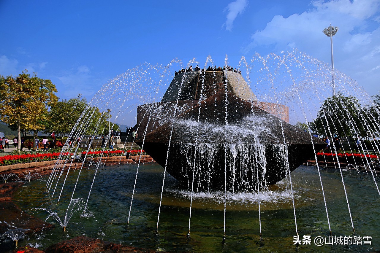 屈原故里湖北和河南之争,屈原故里秭归县