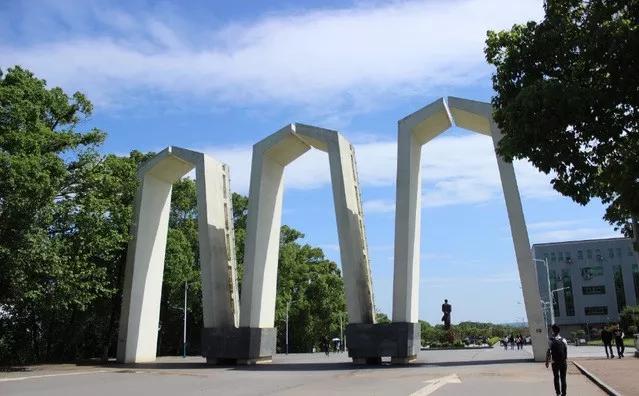 张启东：商人这个词在过去是用来骂人的！