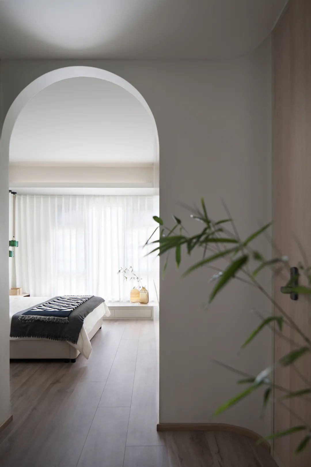 不凌乱的家的精髓,不杂乱的家