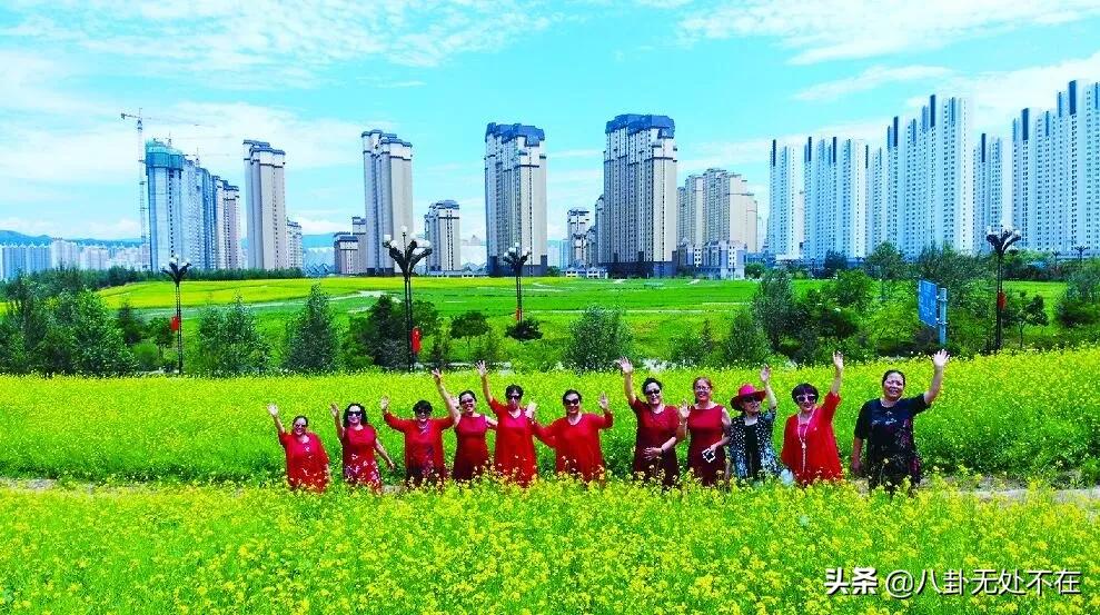 2020年，青海这么多好事等着你