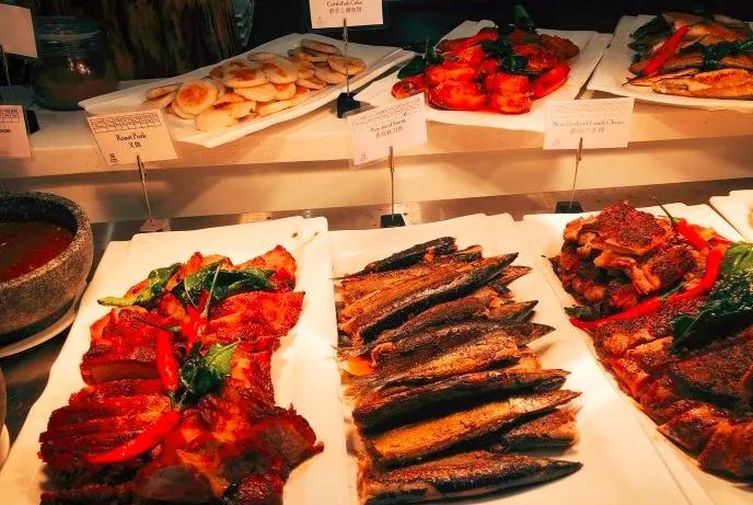 广州5家逼格高又不贵的餐厅,广州人均100最好吃的餐厅