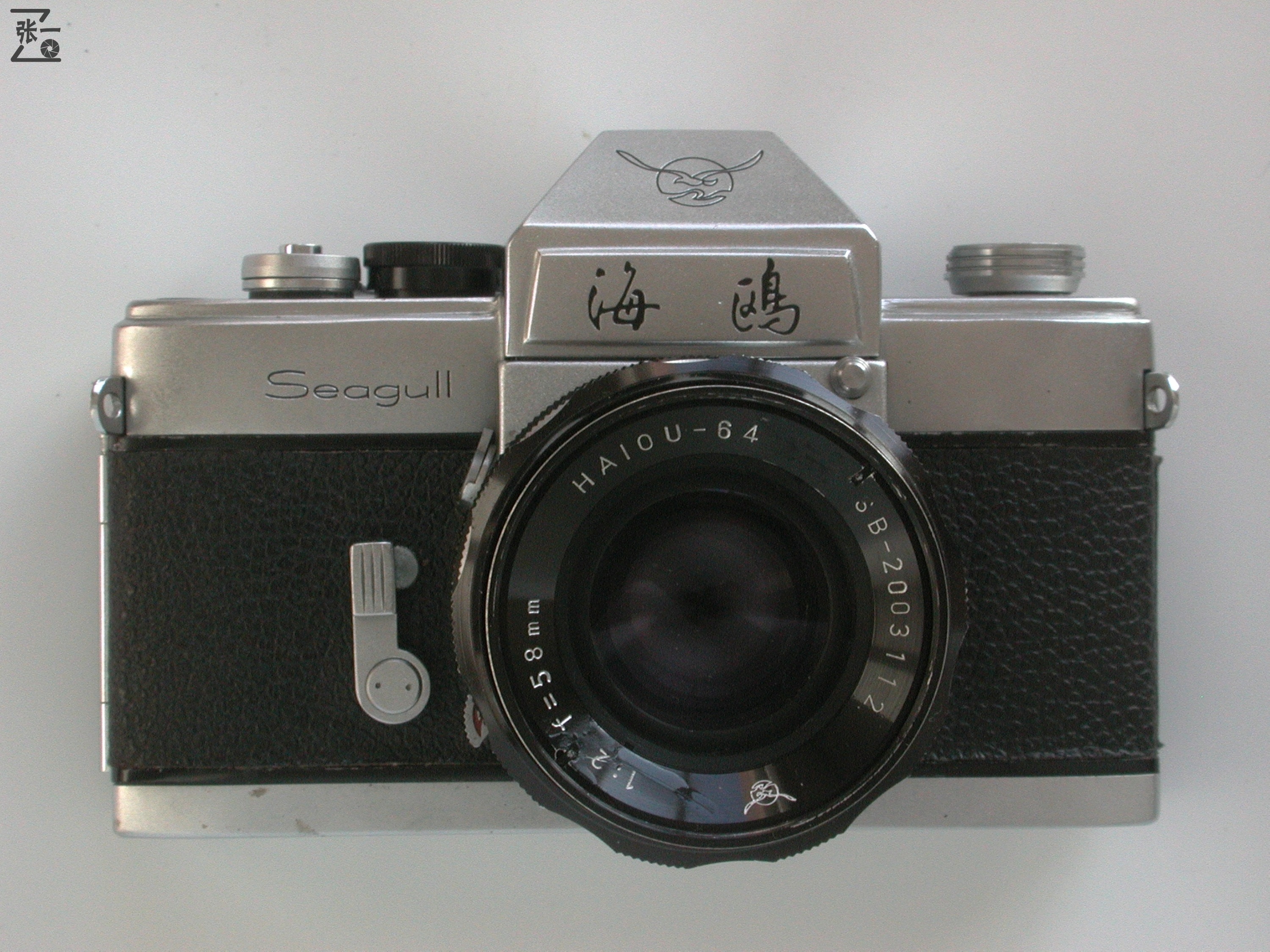 海鸥相机df1000,海鸥相机df-200