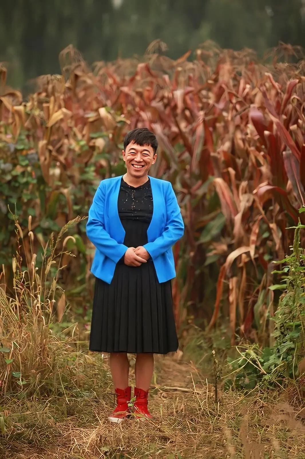 盘点那些丑男丑女,长得不好看就不是好人吗