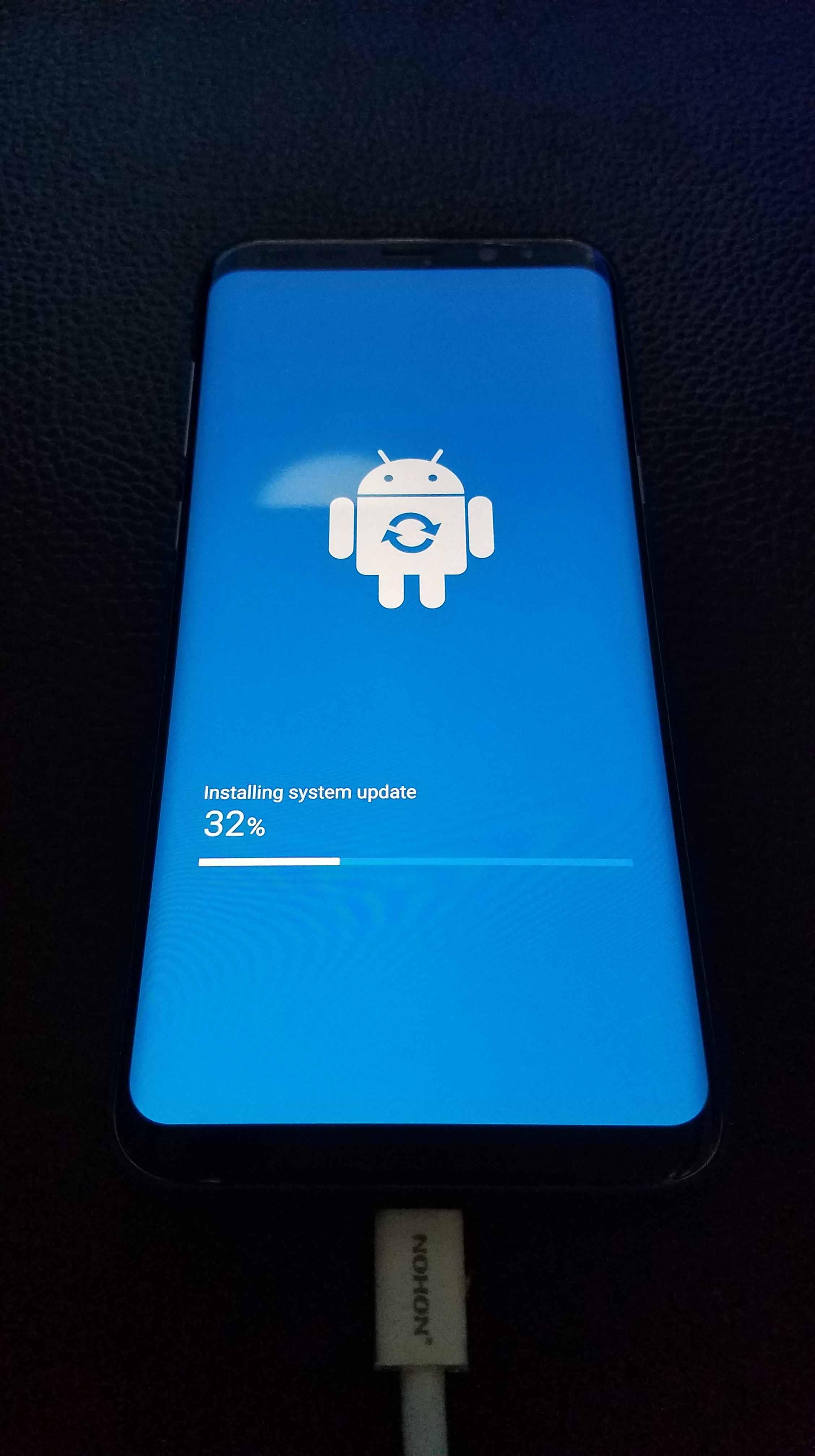 美版三星s8怎么刷美版系统,三星s8怎么刷回原厂版