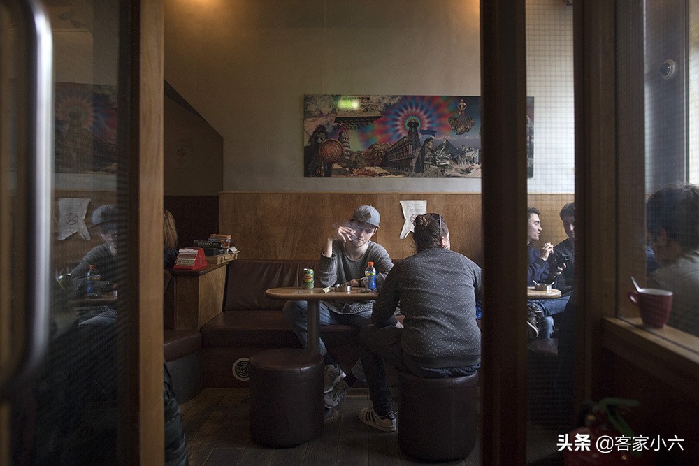 *麻大**、安乐死、同性婚姻被“开放”的荷兰人：我们只是更宽容