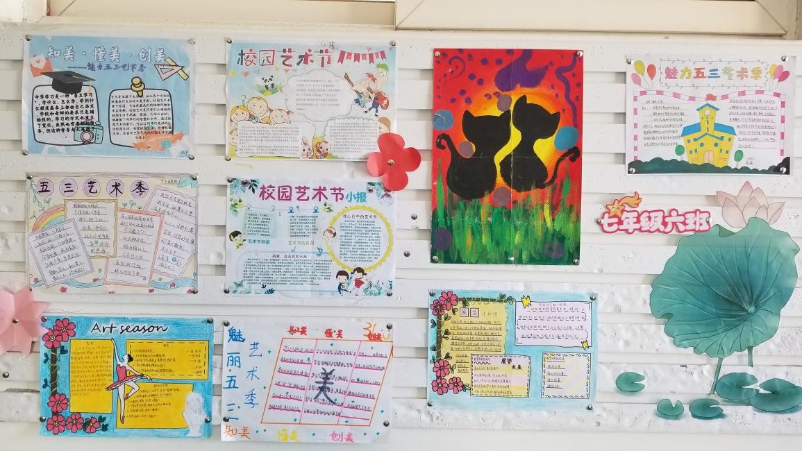 最美绿色教室评比,最美教室评比六年级