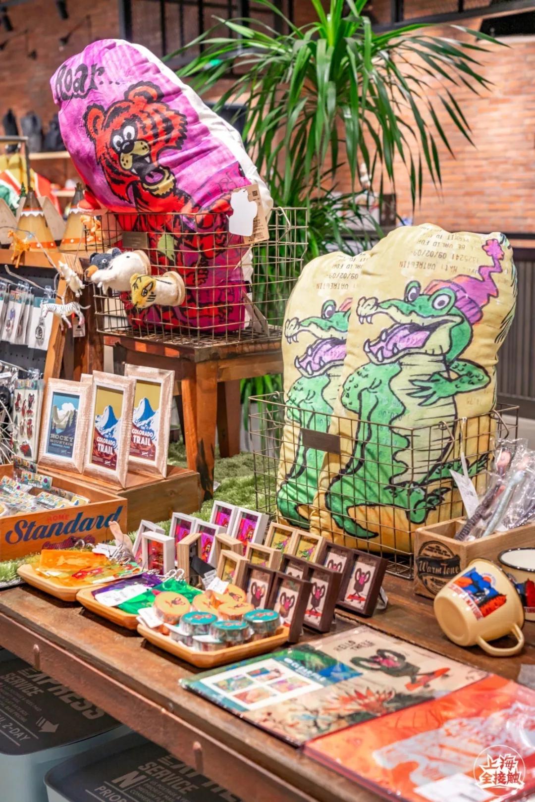 又一日式限定市集空降淮海中路！人均【3小时】逛不停！