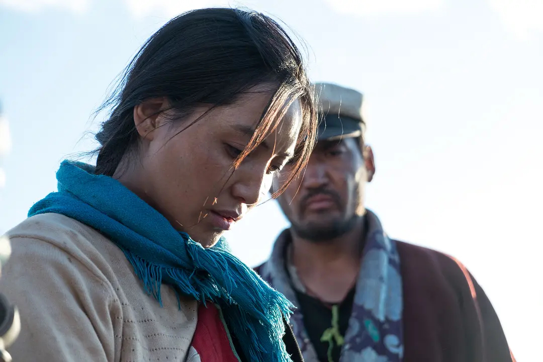 章宇宋佳演激情戏，王*源千**肉搏吴彦祖，谁能在最惨11月成为黑马