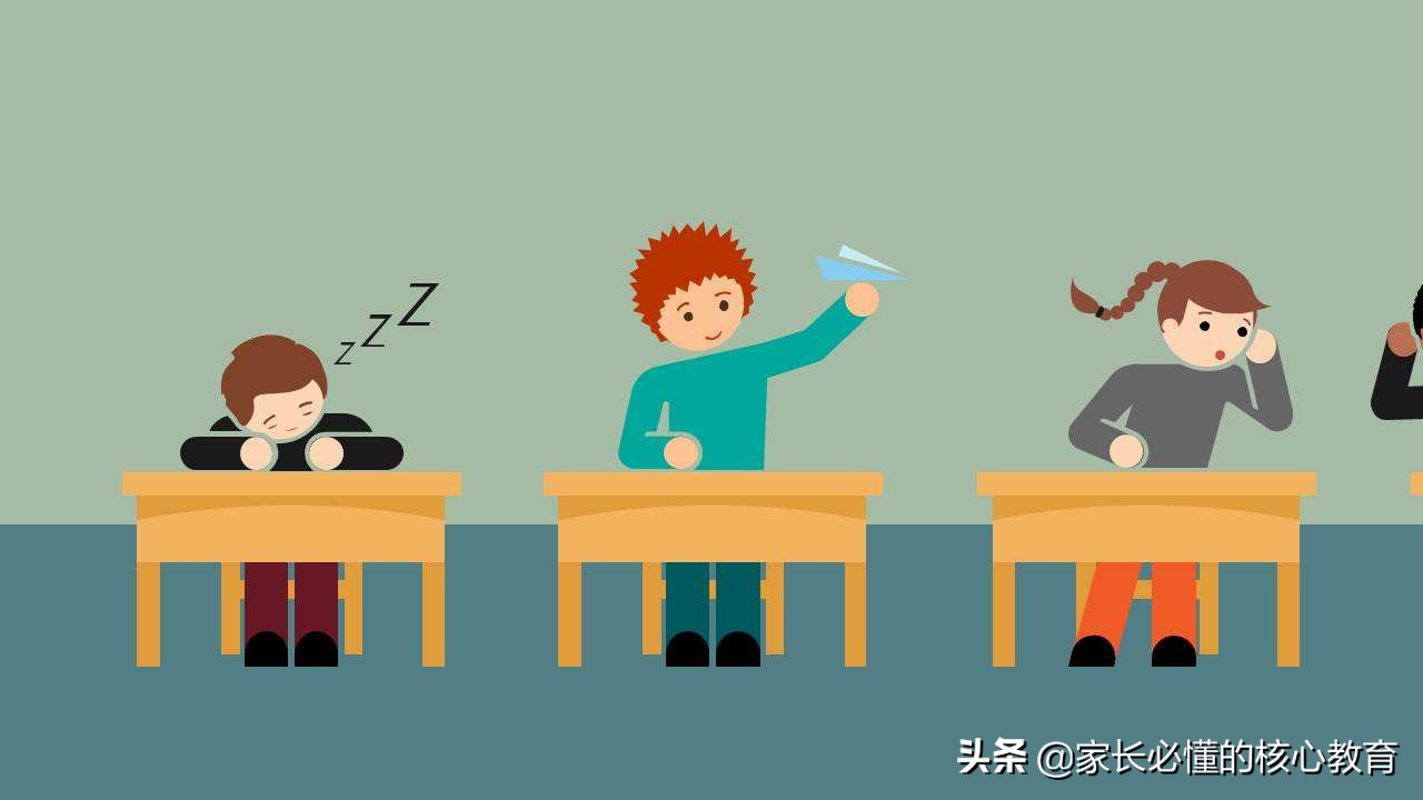 努力让孩子不再平庸,让孩子努力变得更优秀