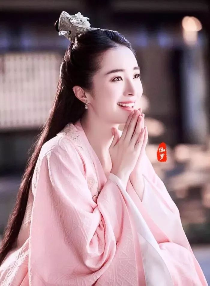 胡冰卿最好看的角色,为什么很多人都喜欢胡冰卿