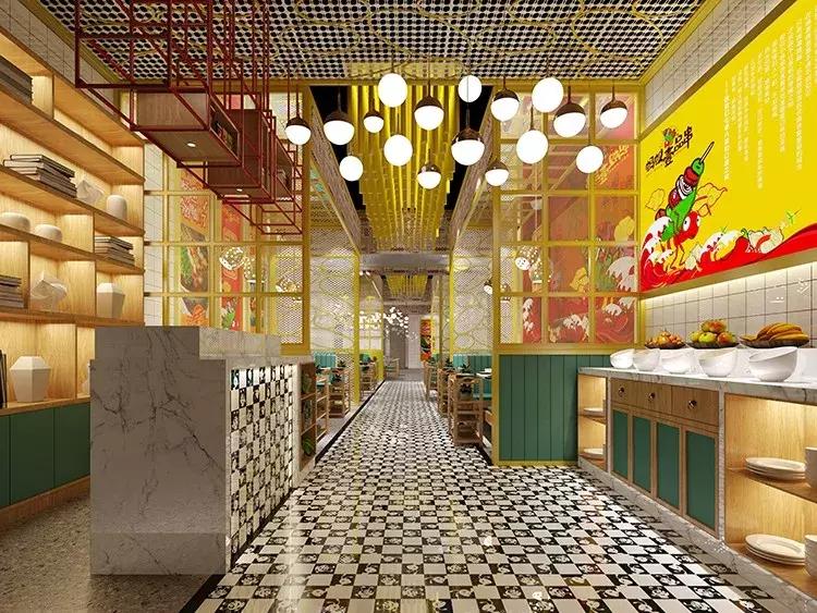 千篇一律，不如个性有趣，他们都选择了定制自己的专属瓷砖