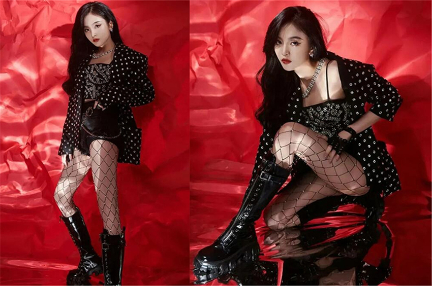 Gucci“亲闺女”是袜子？受宠程度之高，网评：就该人手一双