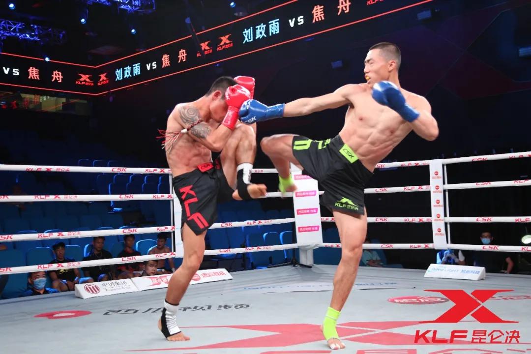 昆仑决精彩ko2019,昆仑决十大比赛视频回放