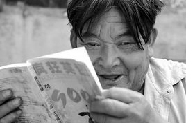 义丐谢傻子现在咋样了？他曾20年收养8个弃婴，15次捐款4000元