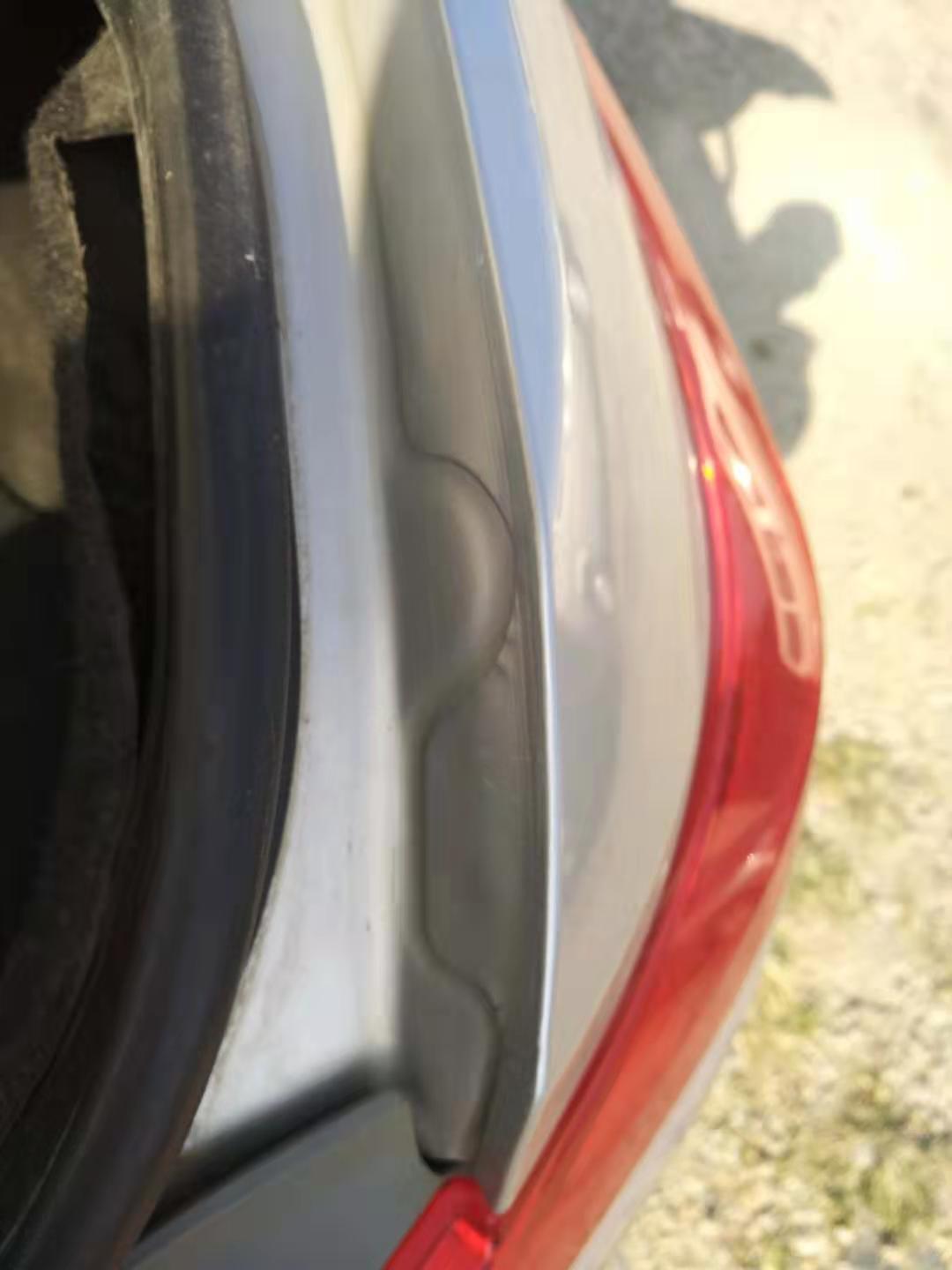 丰田威驰两厢事故车,最新广东丰田威驰事故二手车