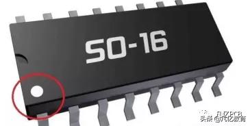 pcb设计时怎么考虑各元件参数大小,pcb中如何选择器件