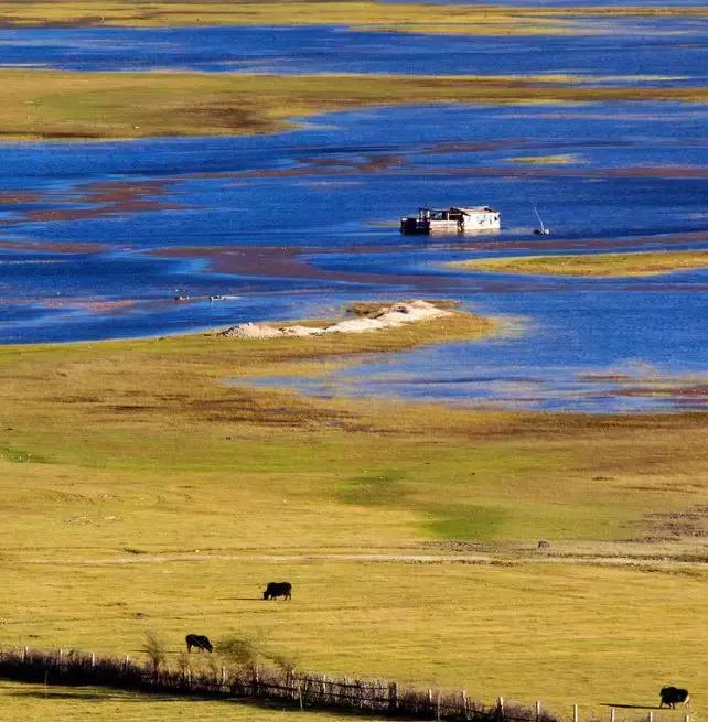 哪怕你去过云南不下10次,秋天的云南都值得你再来一次