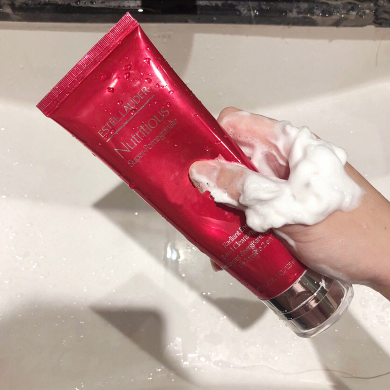 如何选一款自己适合的洗面奶,如何选择自己适合的洗面奶呢