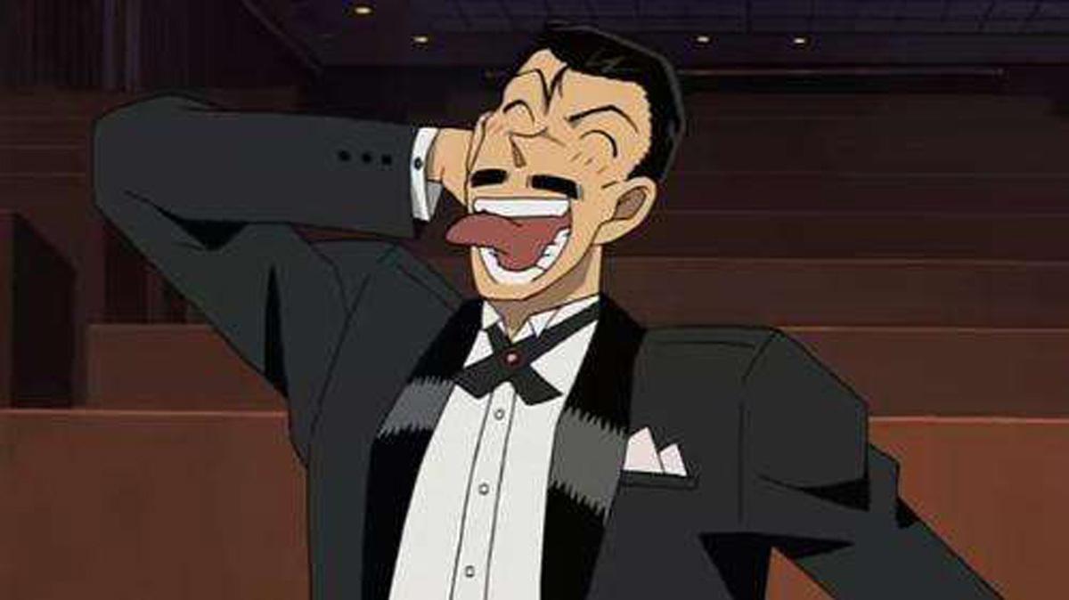 盘点日本最“好色”的动漫角色（上），最后一位“色”的毫无破绽