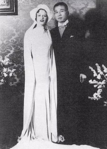 15岁意大利贵族少女，不顾父母反对嫁给25岁中国留学生，后来怎样