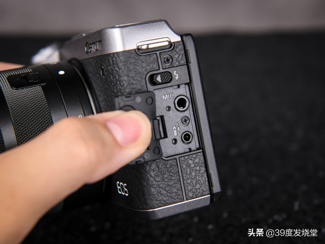 佳能m6markii代微单相机,佳能微单eosm6mark两代评测视频