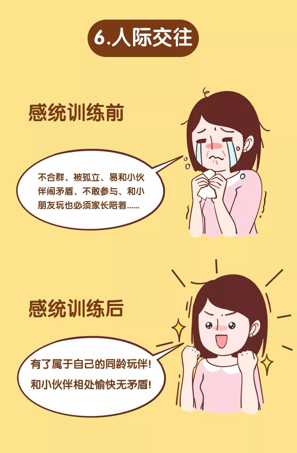 感统训练视频全套教程,为什么孩子要感统训练