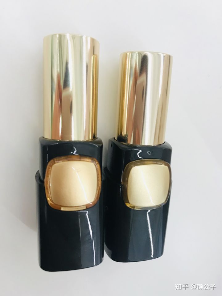 朋友送的口红不知道是真是假,为什么男生送口红都送纪梵希