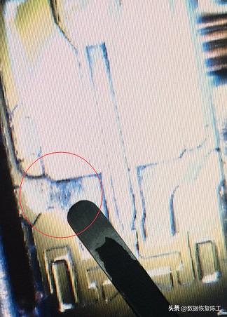 翻车后数据恢复,数据恢复翻车视频