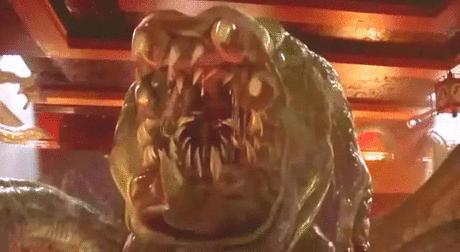 科幻电影怪兽解说,2021年科幻怪兽电影名单已上映的