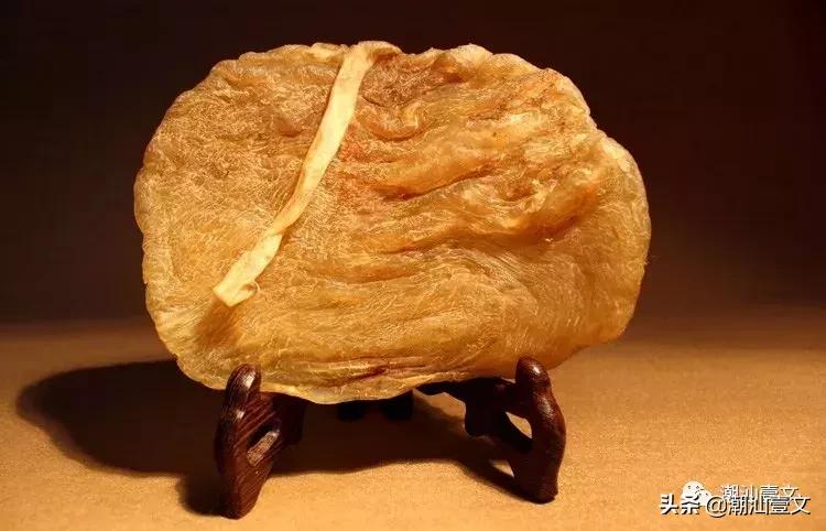 南澳海中宝鱼胶 (烟台海中宝鱼胶)