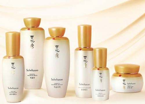 韩妆被吐槽,韩妆吐槽