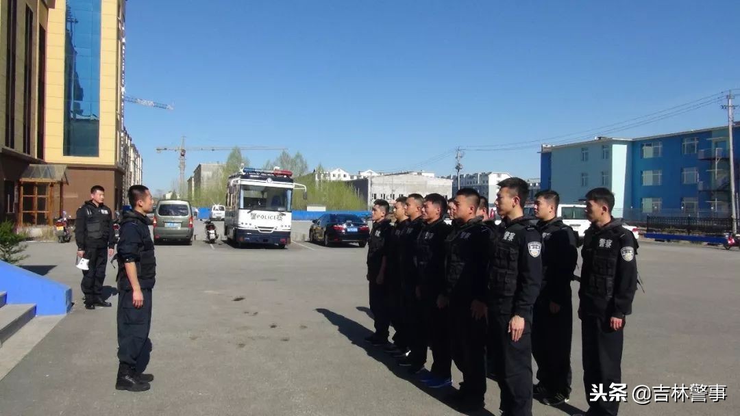 公安创建安全城市工作推进情况,创建全国枫桥式公安派出所