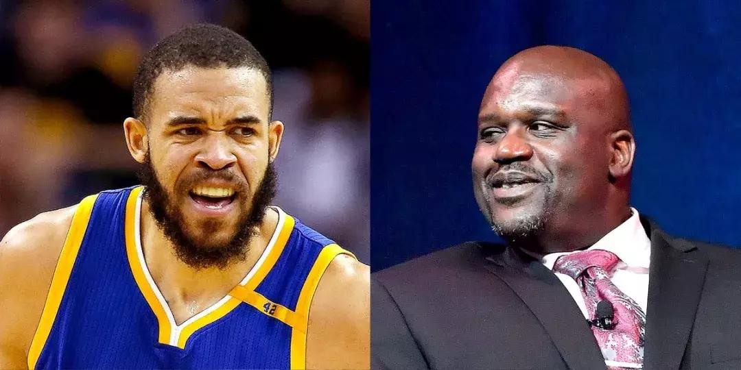 球商低？五大囧之神？他可是湖人的盖帽王！奥尼尔欠他一个道歉