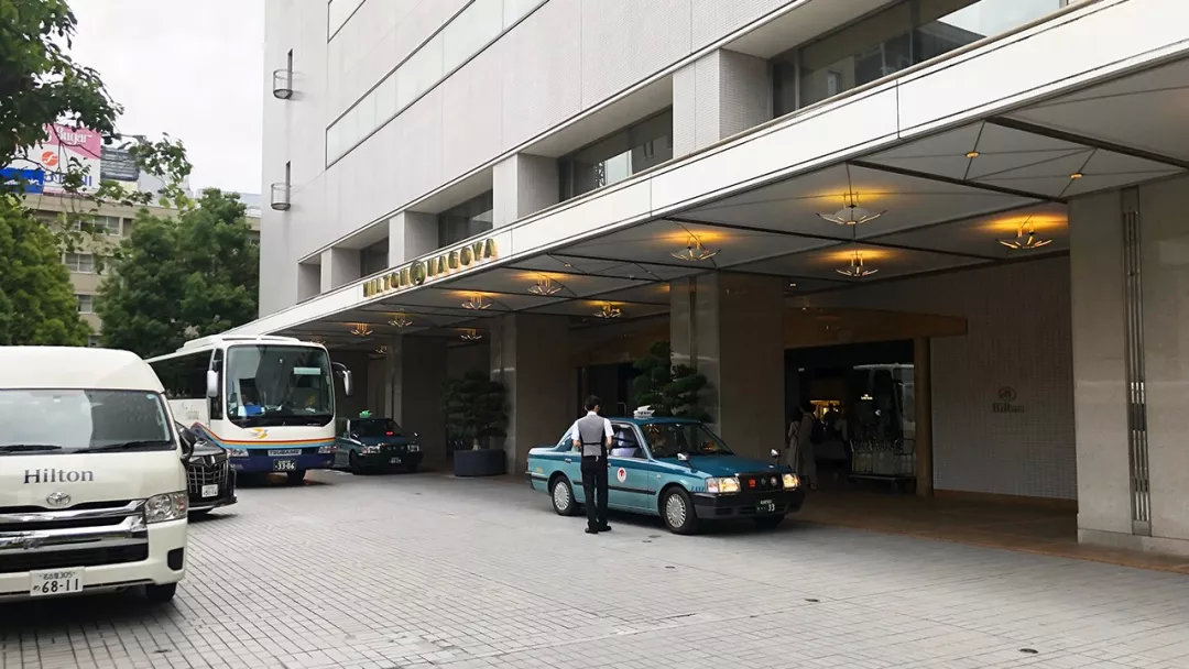 10年东京最豪华的五星酒店,适合度假的希尔顿酒店