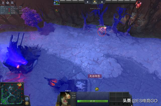 dota2新版本一号位新打法,dota2最值得练的1-5号位英雄