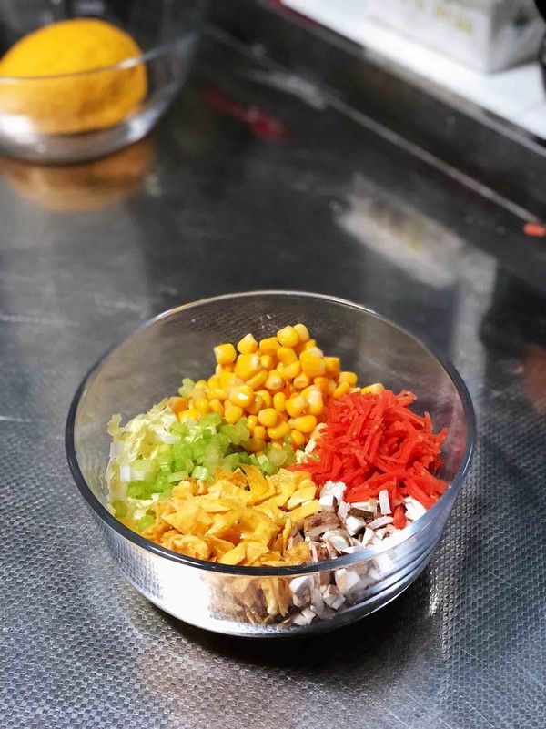 最好吃的素馅饺子怎么做,简单又好吃的素馅饺子怎么做